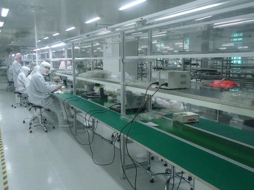 优化电子装配线布局与日用百货销售的合理布置策略