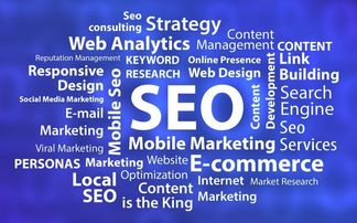 日用百货电商产品页SEO优化 避开这六大常见误区