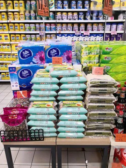 零售人必修课 电子产品销售中的非食百货陈列全攻略