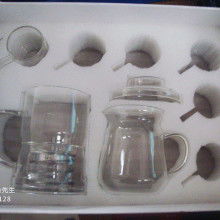 东莞市保富塑胶电子制品厂 专业防静电包装与电子产品的可靠伙伴