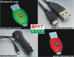 Micro USB系列产品制造商与销售商的电子工程互动平台